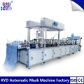 Non Woven Medical Gowns Making Machine